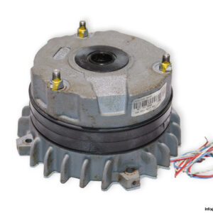 sew-BMG4-electric-brake-290-vac-used