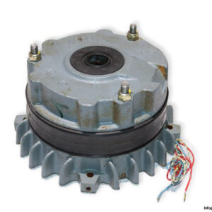 sew-BM2-electric-brake-290-vac-20nm-used