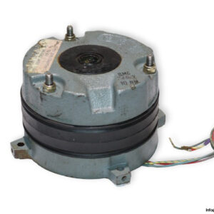 sew-BM1-electric-brake-240-vac-10nm-used