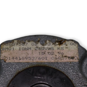 sew-BM1-electric-brake-240-vac-10nm-used-1