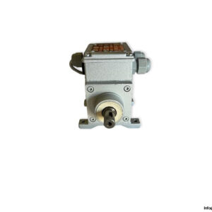 mini-motor-ACK72T-gear-motor-used-4