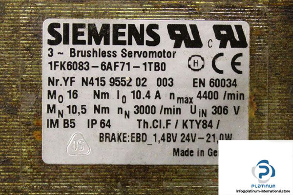 siemens-1fk6080-6af71-1tb0-brushless-servomotor-2-2