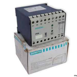 siemens-3TK28-01-0DB4-contactor-safety-combination-(New)
