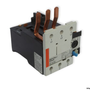 sprecher-schuh-CT-3-52-thermal-overload-relay-(New)