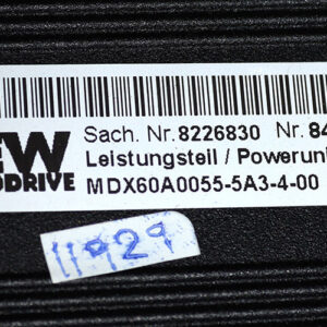 sew-eurodrive-MDX60A0055-5A3-4-00-power-unit-(Used)-1