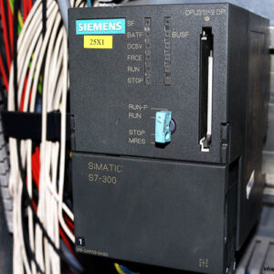 siemens-6ES7-315-2AF03-0AB0-central-processing-unit-(Used)