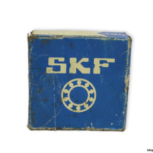 skf-51108-thrust-ball-bearing-(new)-(carton)