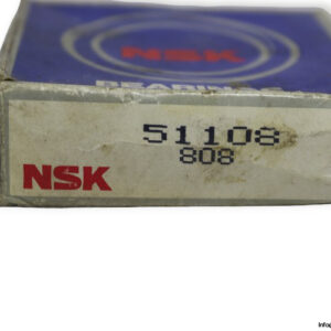 nsk-51108-thrust-ball-bearing-(new)-(carton)-1
