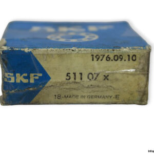 skf-51107-X-thrust-ball-bearing-(new)-(carton)-1