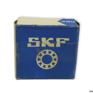 skf-51107-J9-thrust-ball-bearing-(new)-(carton)