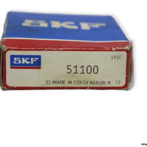 skf-51100-thrust-ball-bearing-(new)-(carton)-1