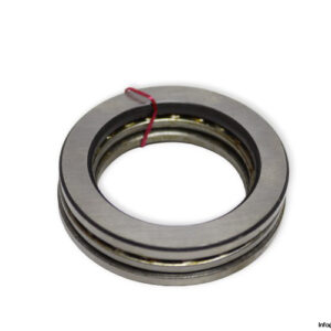 skf-51107-X-thrust-ball-bearing-(used)-1