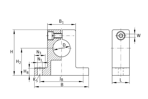 ina-GW16-shaft-support-block-(new)-2