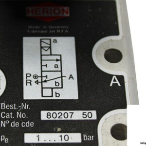 herion-8020750-single-solenoid-valve-with-coil-2