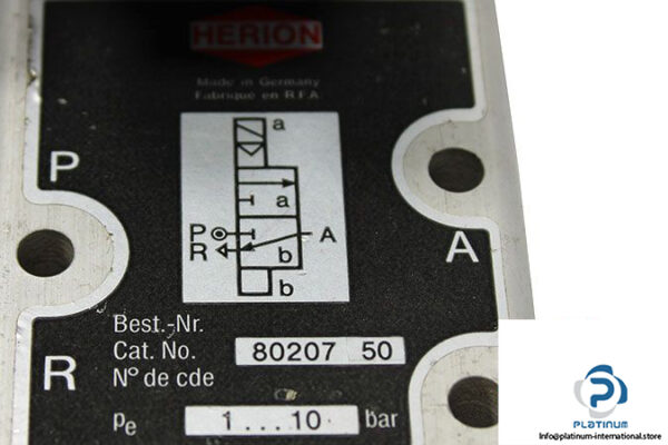 herion-8020750-single-solenoid-valve-with-coil-2
