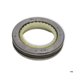 skf-51110-J9-thrust-ball-bearing-(new)