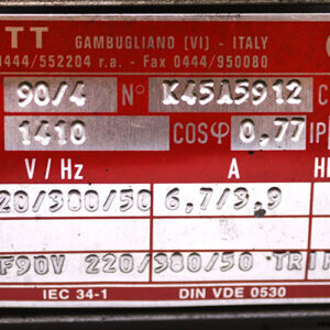 kitt-90_4-brake-motor-used-2