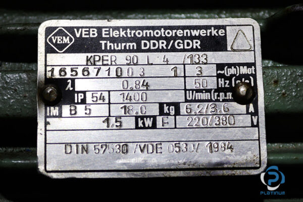 vem-KPER-90-L-4_133-brake-motor-used-2