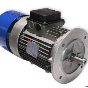 coel-F90LA4-brake-motor-used