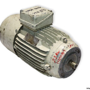 S0014402-brake-motor-used
