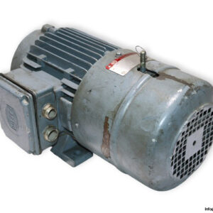 dietz-DR-90L_2-P-A-32-A-brake-motor-used-1