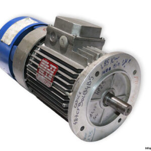 coel-F90LB4-brake-motor-used