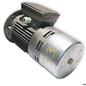 bonfiglioli-BN-90-L-B-4-BA-brake-motor-used-1