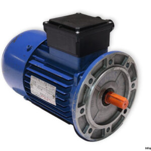 amien-TF71B-2-brake-motor-used