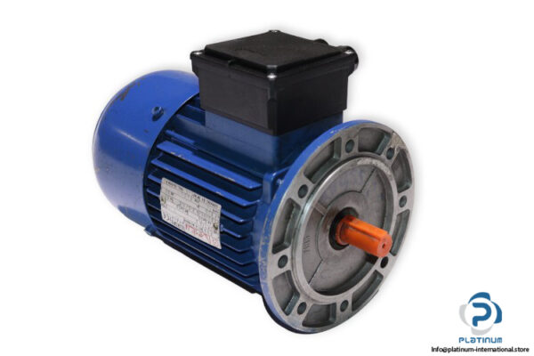 amien-TF71B-2-brake-motor-used