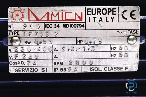 amien-TF71B-2-brake-motor-used-2