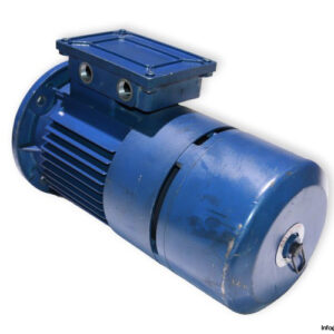 electro-adda-FC90SFE-2-brake-motor-used-1