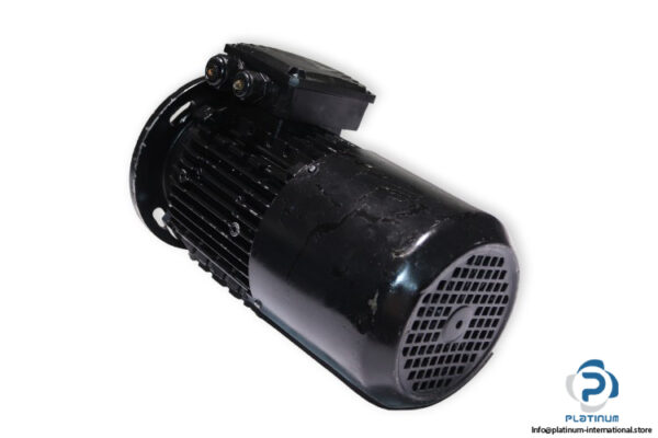 lafert-AMBZ-90L-BA4-brake-motor-used-1