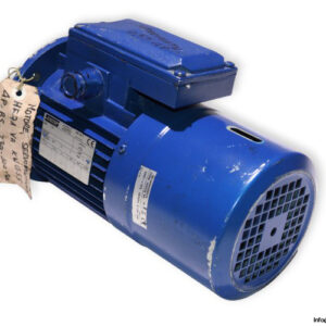 seimec-HF-71C-4-B5-ac-motor-used-1
