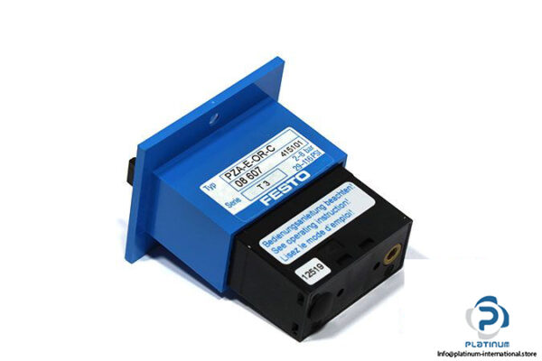 festo-8607-front-panel-valve-2