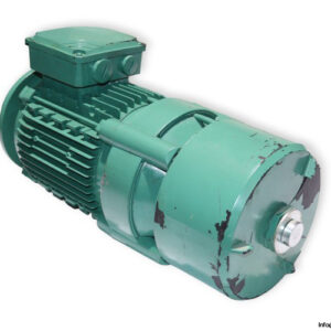 lafert-AMFP-90L-BA-brake-motor-used-1