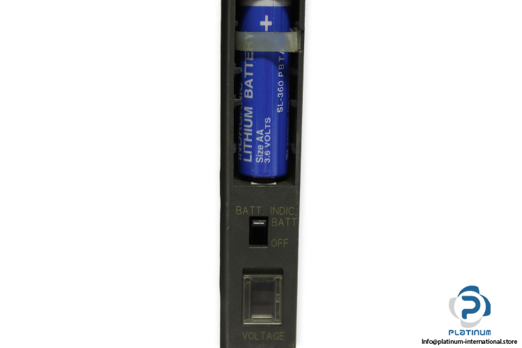 siemens-6ES7-407-0DA00-0AA0-power-supply-(Used)-2