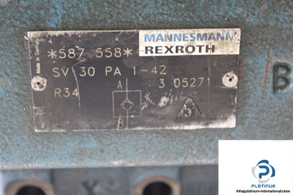 rexroth-sv-30-pa-1-42-check-valve-hydraulically-pilot-operated-1