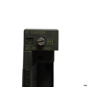 siemens-6ES7-421-1BL01-0AA0-digital-input-module-(Used)-1