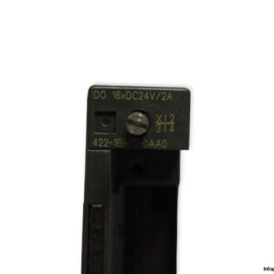 siemens-6ES7-422-1BH10-0AA0-digital-output-module-(Used)-1