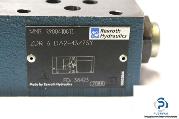 rexroth-zdr-6-da2-43_75y-pressure-reducing-valve-direct-operated-1