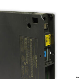 siemens-6ES7-422-1BH10-0AA0-digital-output-module-(Used)-2