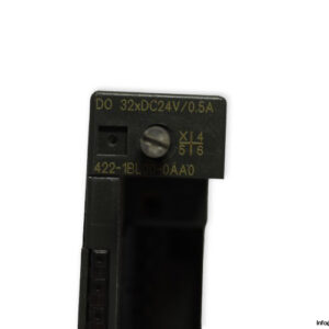 siemens-6ES7-422-1BL00-0AA0-digital-output-module-(Used)-1