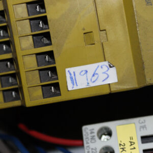 pilz-PNOZ-XV2-30_24VDC-2S-2SZ-safety-relay-(Used)-2