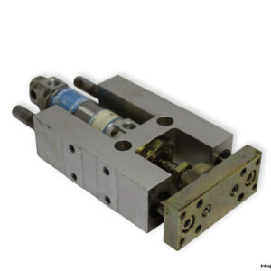 festo-19170-guide-unit-(used)