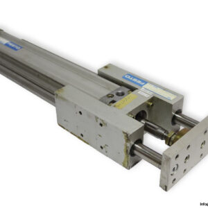 festo-FEN-40-250-KF-guide-unit-(used)