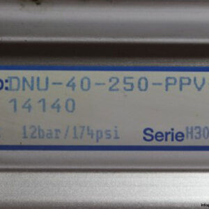 festo-FEN-40-250-KF-guide-unit-(used)-1