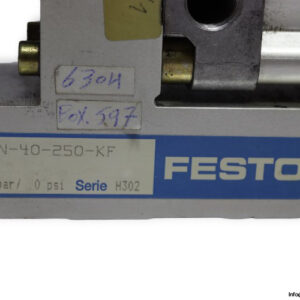 festo-FEN-40-250-KF-guide-unit-(used)-2