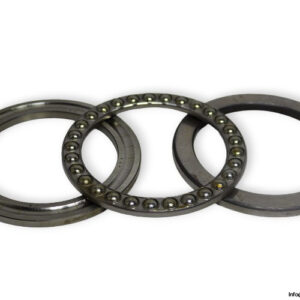 skf-51118-thrust-ball-bearing-(used)