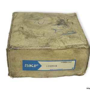 skf-I-93392-B-thrust-ball-bearing-(new)-(carton)