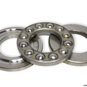 steyr-51310-thrust-ball-bearing-(new)
